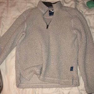 Properly Tied Pullover